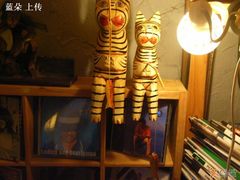 -Babycat私家御饼屋(龙头路一店)