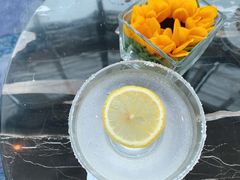 -希尔顿南海酒店·观廊大堂吧·海景下午茶
