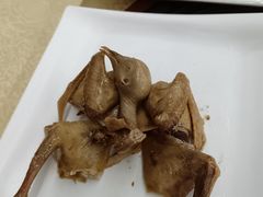 -啊杞恒益饭店(南头总店)