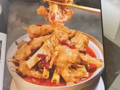 -陕北四窑洞(巨丰店)