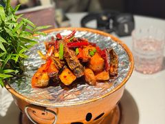 -许家菜(望江店)
