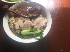 -古镇老面馆(千灯店)