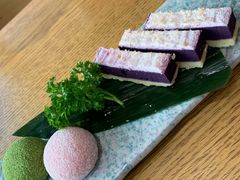 -林妈妈村·日式料理(宝山万达店)