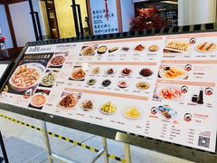 -江渔儿酸菜鱼(常平翔龙天地店)