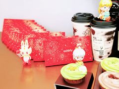 -LAN一见岚·精品蛋糕(琶洲保利店)