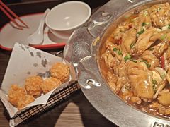 -胖哥俩肉蟹煲(海盐总店)