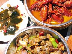 -虾享蟹逅小龙虾·螃蟹·小海鲜(吉林省总店)