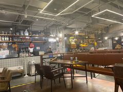 -机器人火炉披萨