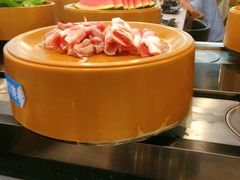 -品多珍自助回转火锅餐厅(增城万达店)