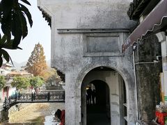 -绩溪龙川景区