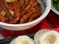 -味福记·本地特色菜(八一万达广场店)