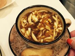 -琉璃餐厅(德基广场店)