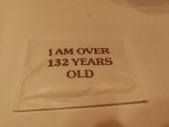 -Keens Steakhouse