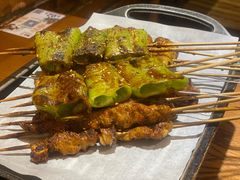 -聚点串吧·北京烧烤(赵登禹路店)