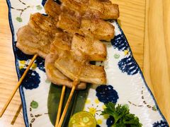 -隐泉京望日式料理(太和广场店)
