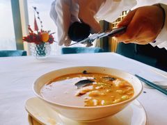 -金轩中餐厅 Jin Xuan(浦东丽思卡尔顿酒店)
