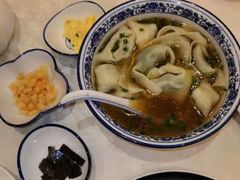 -上海安亭别墅花园酒店