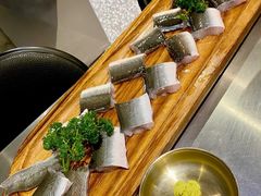 -本炙炭烤·蒲烧活鳗料理店(金沙洲店)