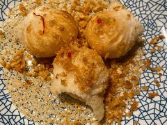 椒盐虾饺-三号黄浦会Canton Table