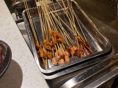 -钢管厂五区小郡肝火锅串串香(总店)