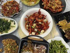 -四妹餐厅(玫瑰街店)