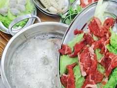 -嘉升大排档(番禺总店)