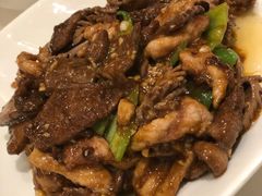 -大铁勺新津菜(东丽阳光新业广场店)