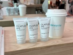 -GRAVITY HAIR 地心引力
