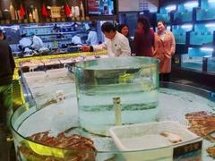 水产区-蒲叙(凯天国际店)