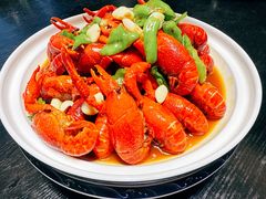 -涵誉·私房菜(银都·锦创广场店)