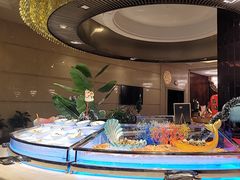 -嘉莱特精典国际酒店·醇咖啡厅