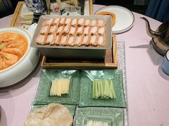 -章丘宴(唐人中心店)