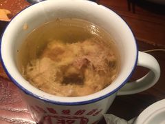 -客语客家菜(东山口店)