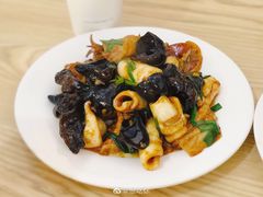 -九龙餐厅(大沽路店)