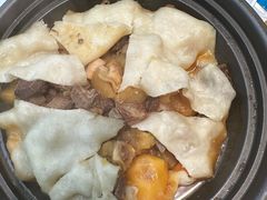 -哈啾嗨·蒙文化主题餐厅(京汉新城店)