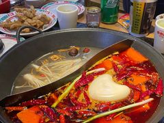 -牛市坎火锅(温州街店)