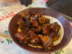 -东排食堂长沙小吃大排档(五一广场店)