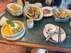 -新白鹿餐厅(京基KK ONE店)