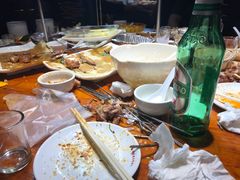 -杨家崴子碳缸烧烤(东三马路店)
