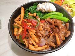 -greenjoy绿享轻食(宁海路店)