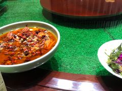 -淀里船宴(裕华东路店)