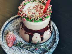 -BE NORMAL CAFE(霞溪路店)