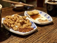 -串大叔炭火烤串·鸡西大冷面刀削面(总店)