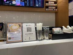 -逸派咖啡 EPARKCOFFEE(广安门店)