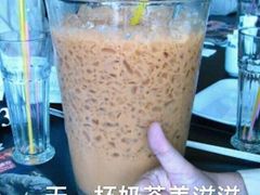 -华中农业大学-荟园餐厅