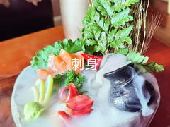 -鳗鱼家·深夜食堂(军博店)
