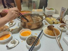 -小茉庐和牛自助火锅(龙湖万达店)