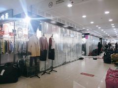 -七浦路服装批发市场