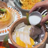 太食兽 我又双叒叕来了