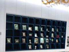 -海马体照相馆(环贸iapm大师爱情店)